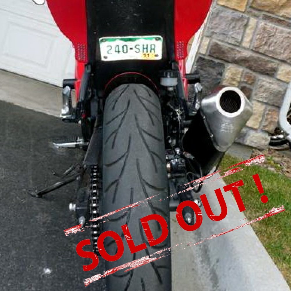 Прямоточные глушители JISU