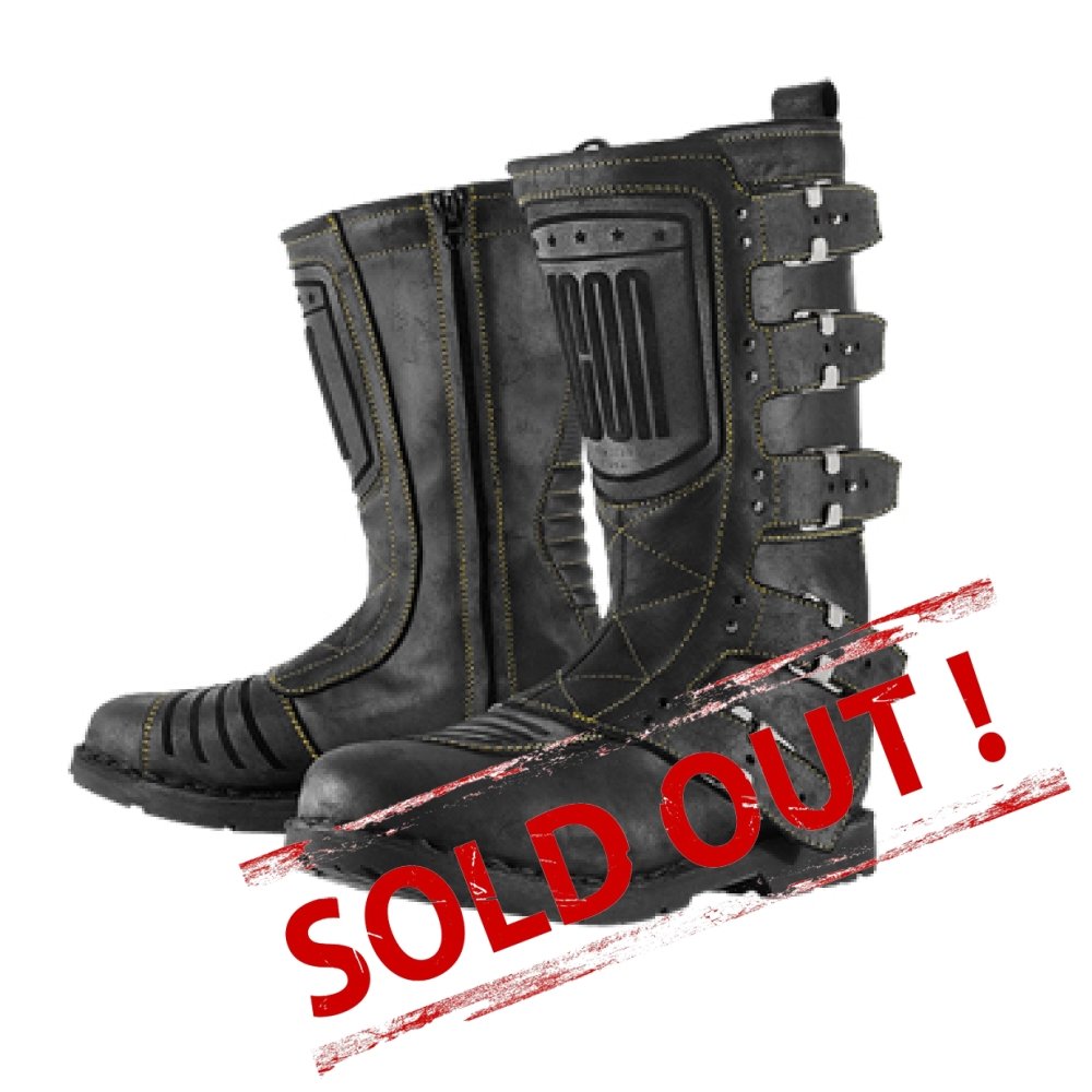 ONE THOUSAND ELSINORE BOOT