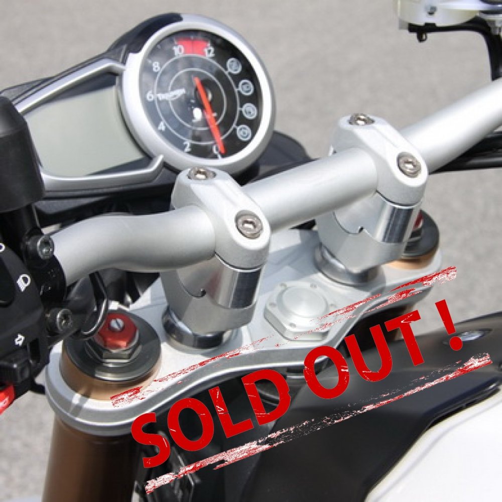 Проставка стоек