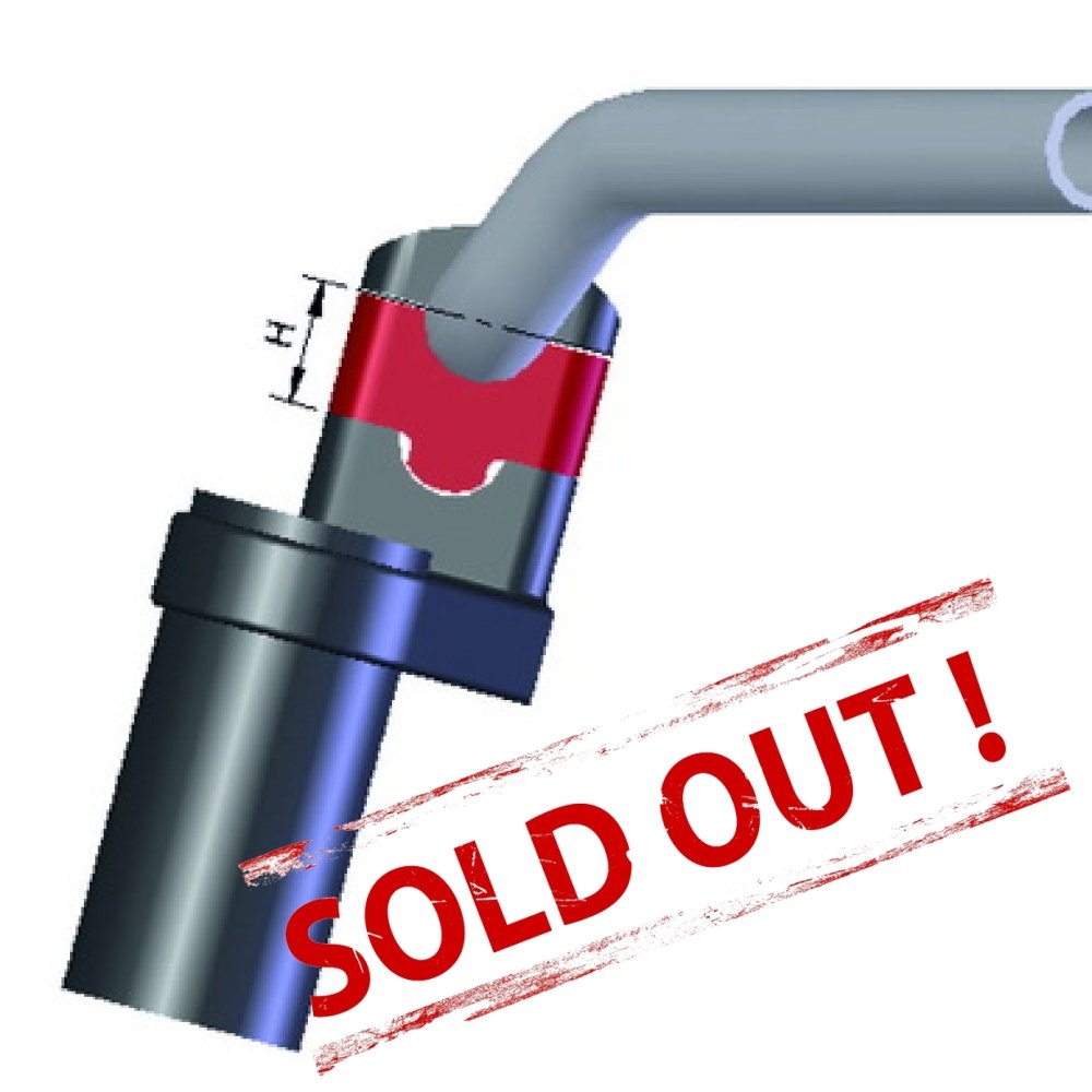 Проставка стоек