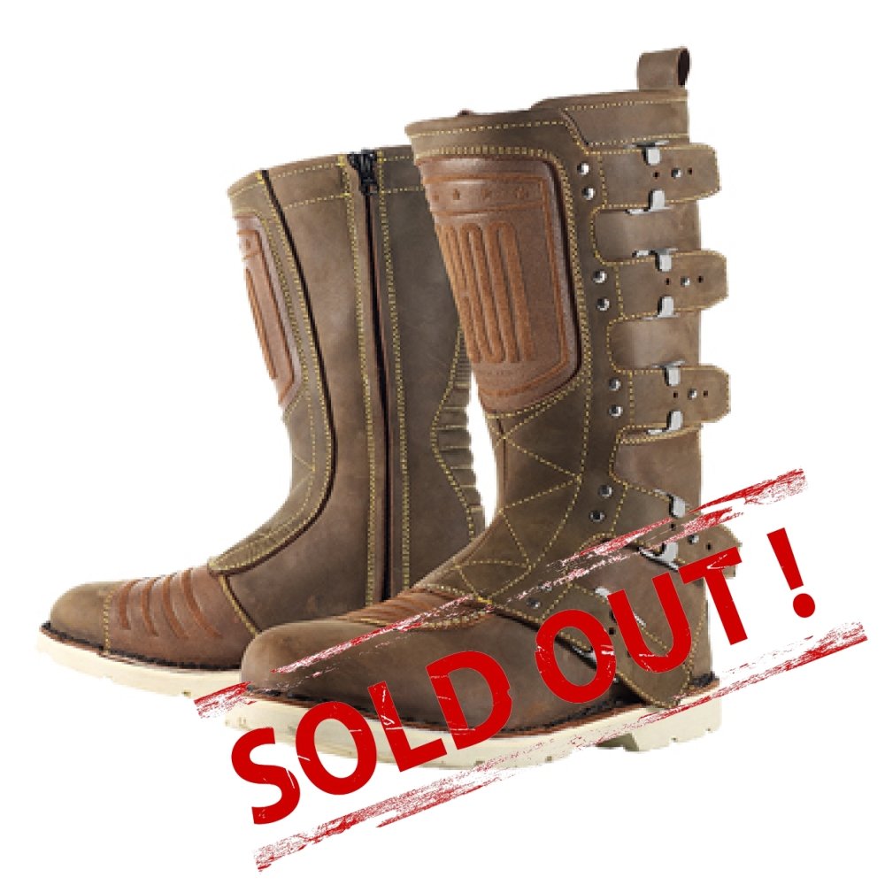 ONE THOUSAND ELSINORE BOOT