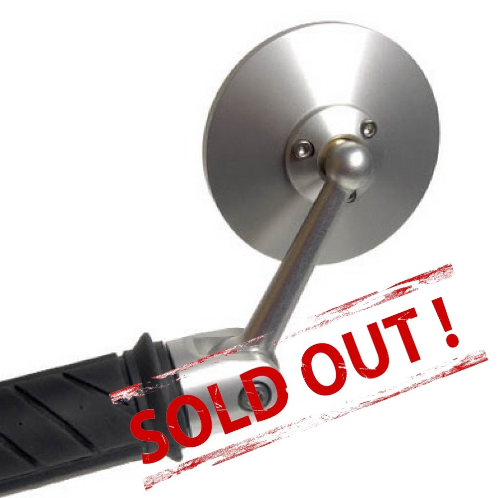 Зеркала LSL Bar End