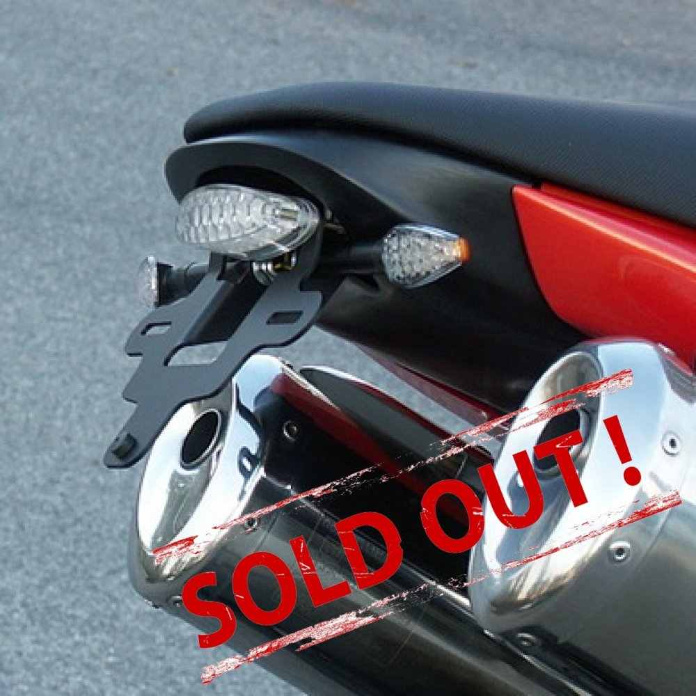 Рамка для номера LSL