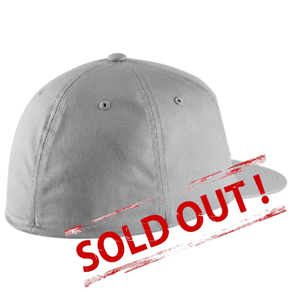 Lightning Flatbill Hat