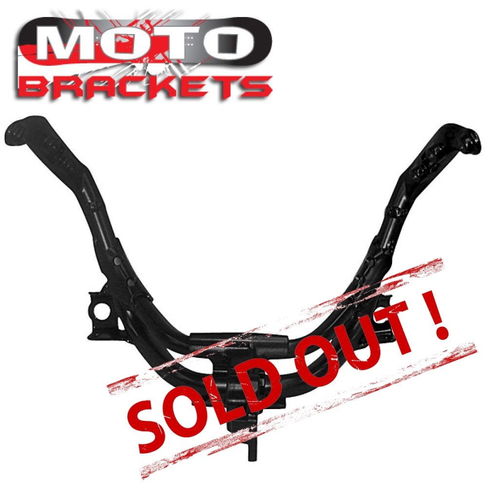 Пауки для спортбайков Moto Bracket