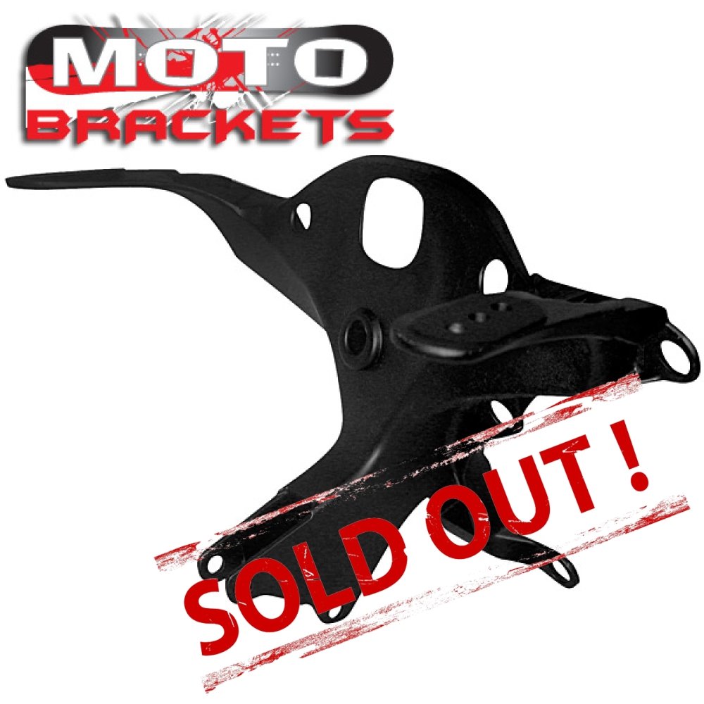 Пауки для спортбайков Moto Bracket