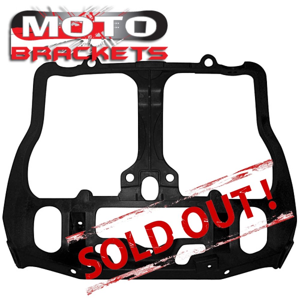 Пауки для спортбайков Moto Bracket