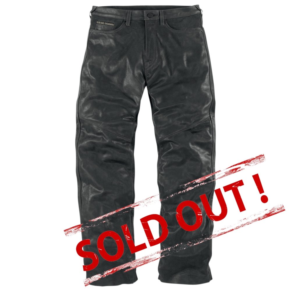 ICON 1000 Roughshod Pant