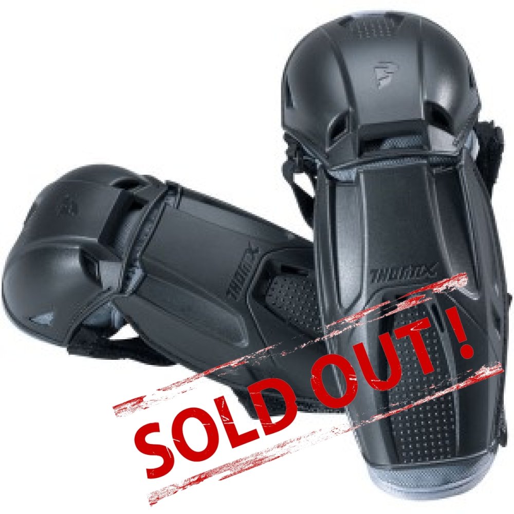 Защита локтя Thor Quadrant