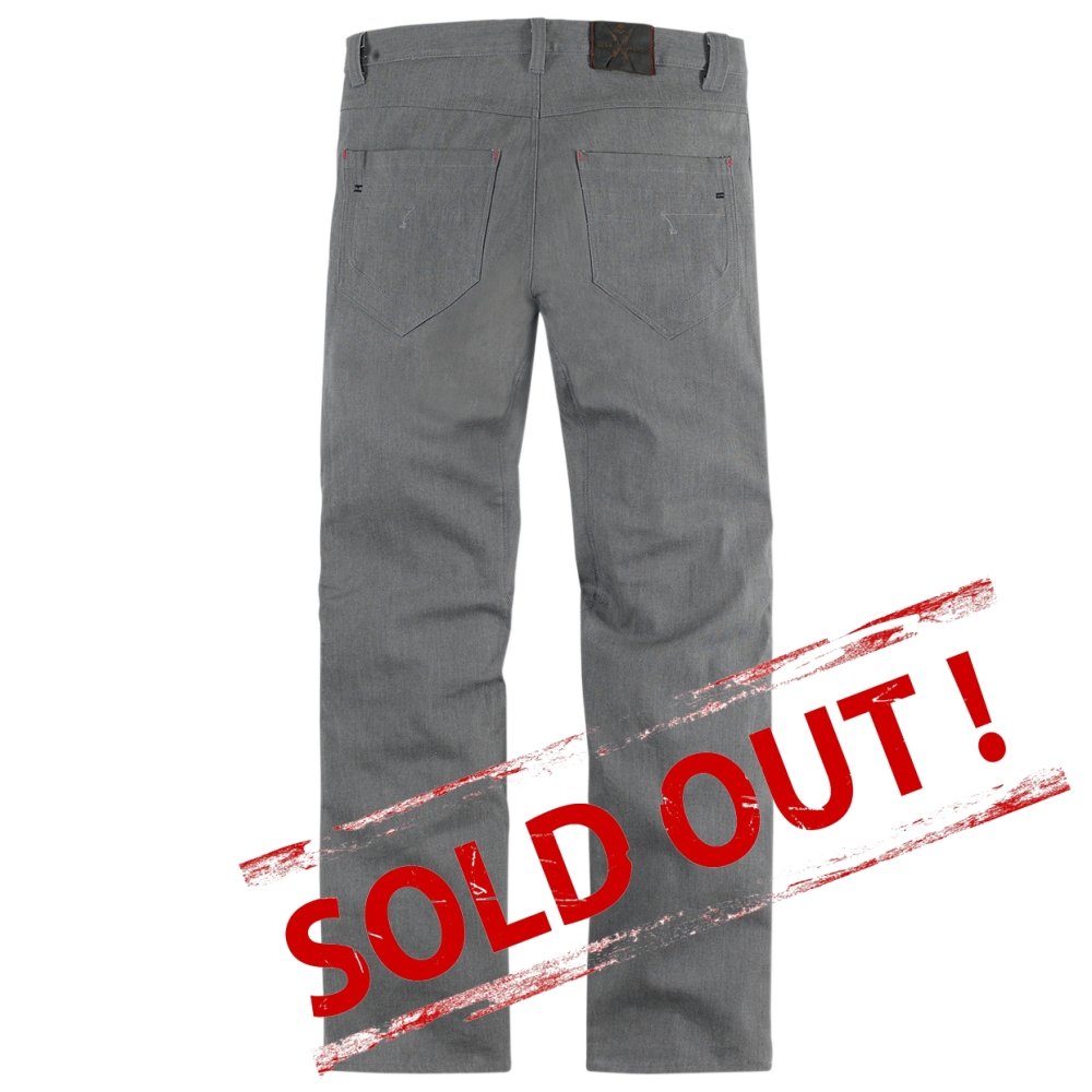 Hooligan Denim Pant