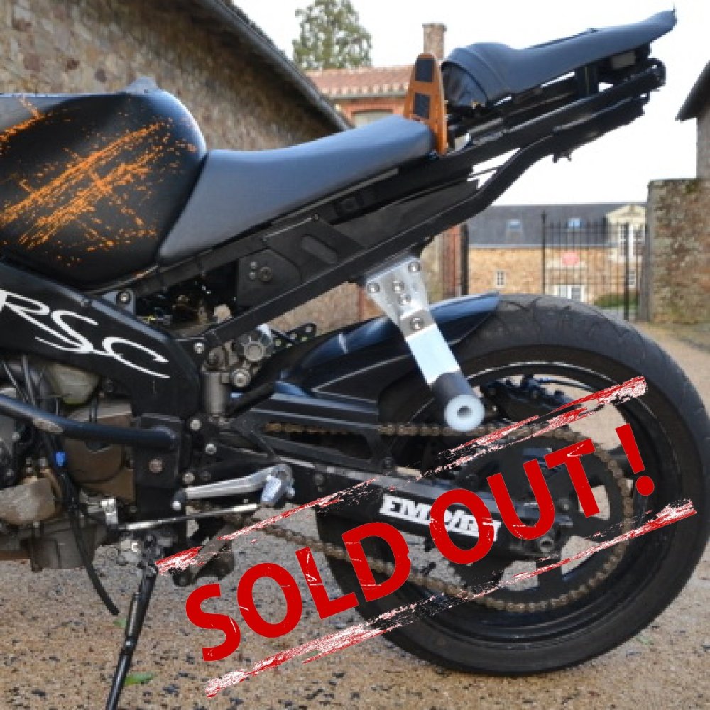 Сабкейдж RSC