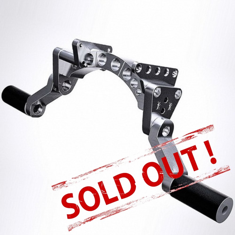 Сабкейдж RSC