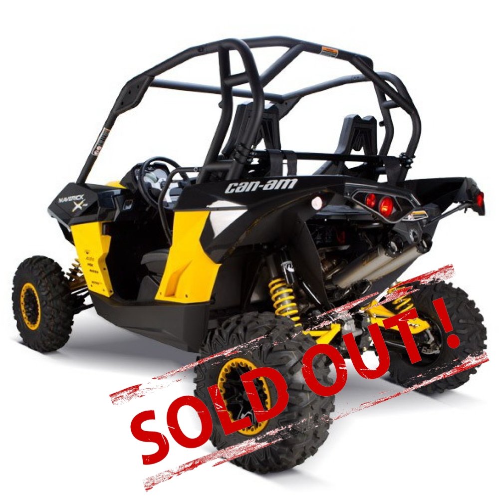 Глушители Two Brothers для ATV