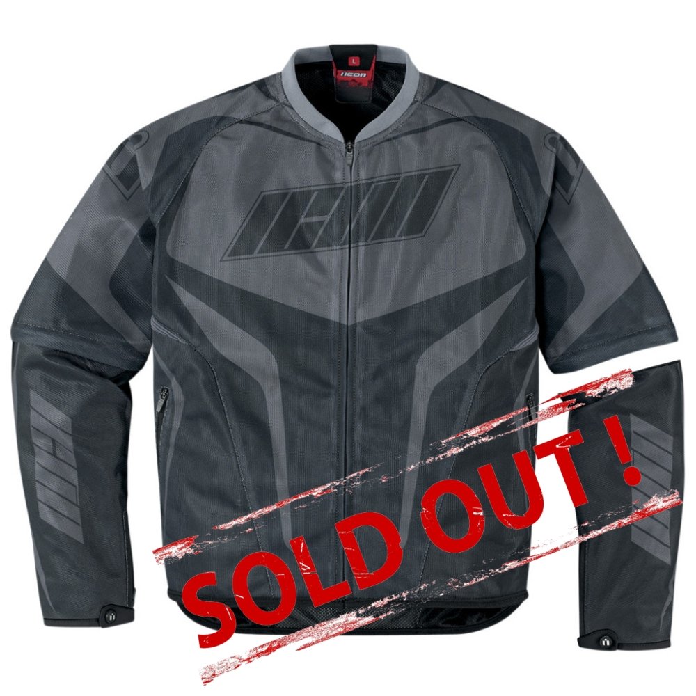 Hooligan Street Jersey