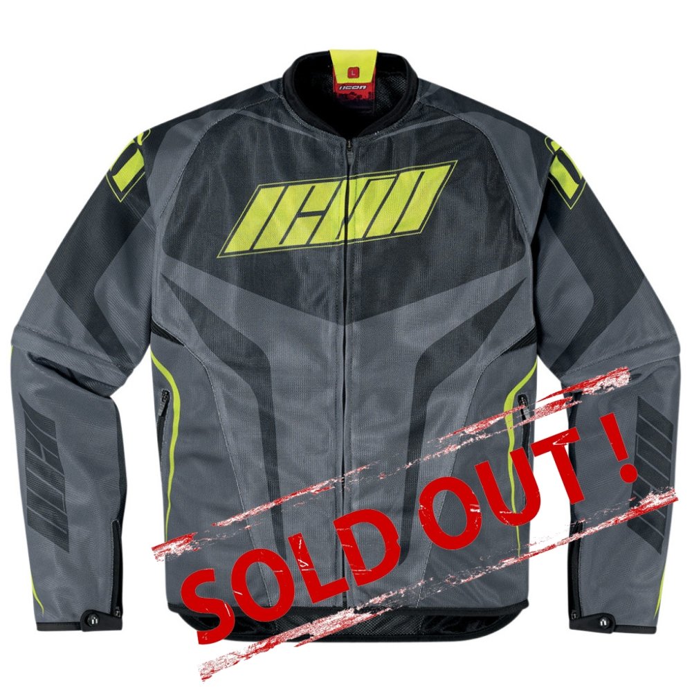 Hooligan Street Jersey