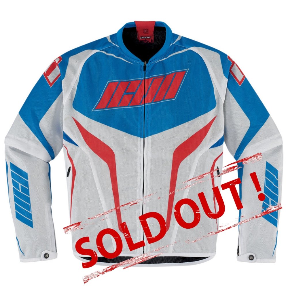 Hooligan Street Jersey