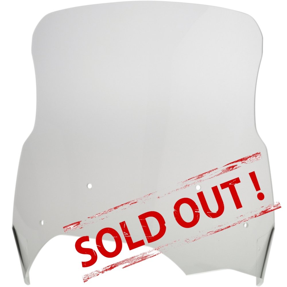 Ветровое стекло