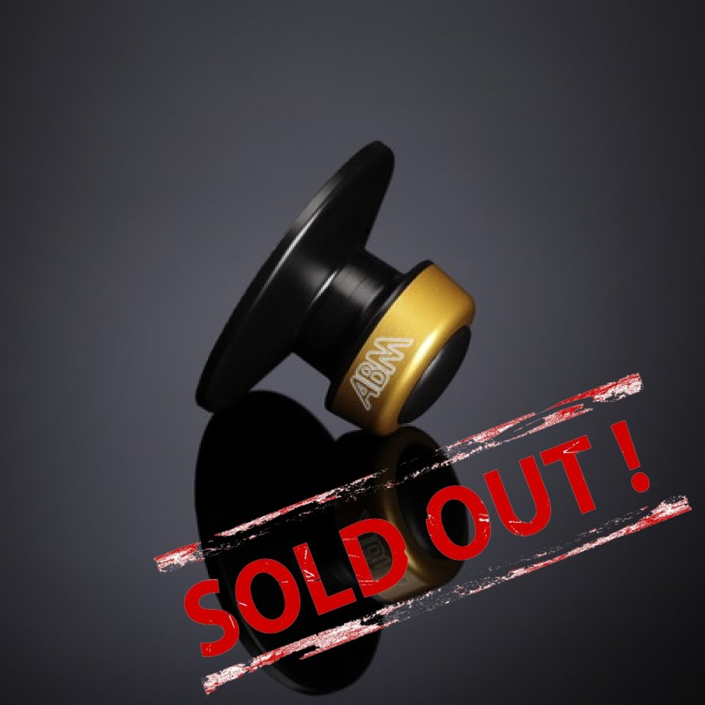 Слайдеры маятника ABM