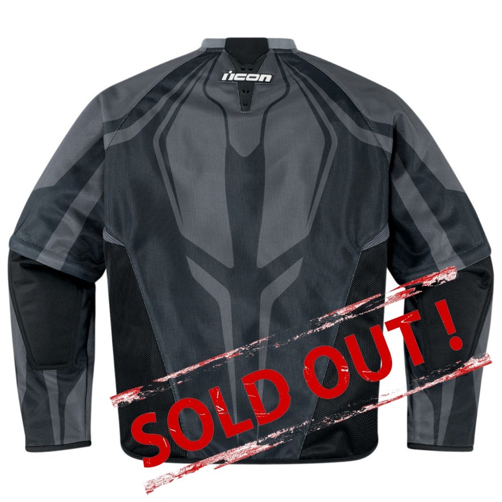 Hooligan Street Jersey