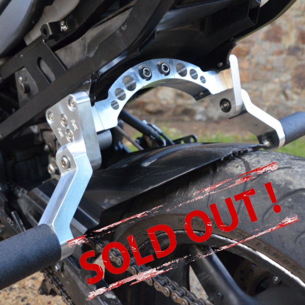 Сабкейдж RSC