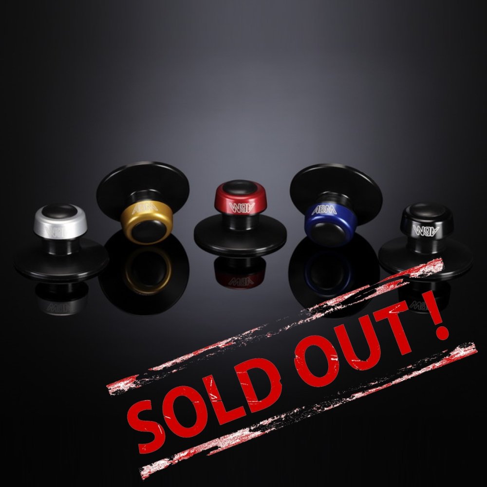 Слайдеры маятника ABM