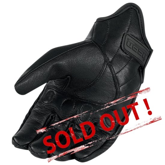 Pursuit Touchscreen Glove