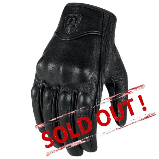 Pursuit Touchscreen Glove
