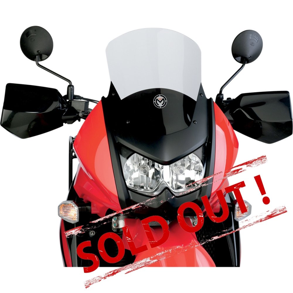 Ветровое стекло