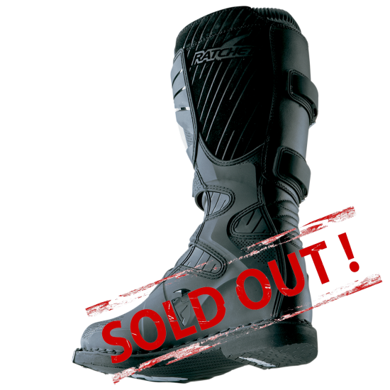 RATCHET BOOT