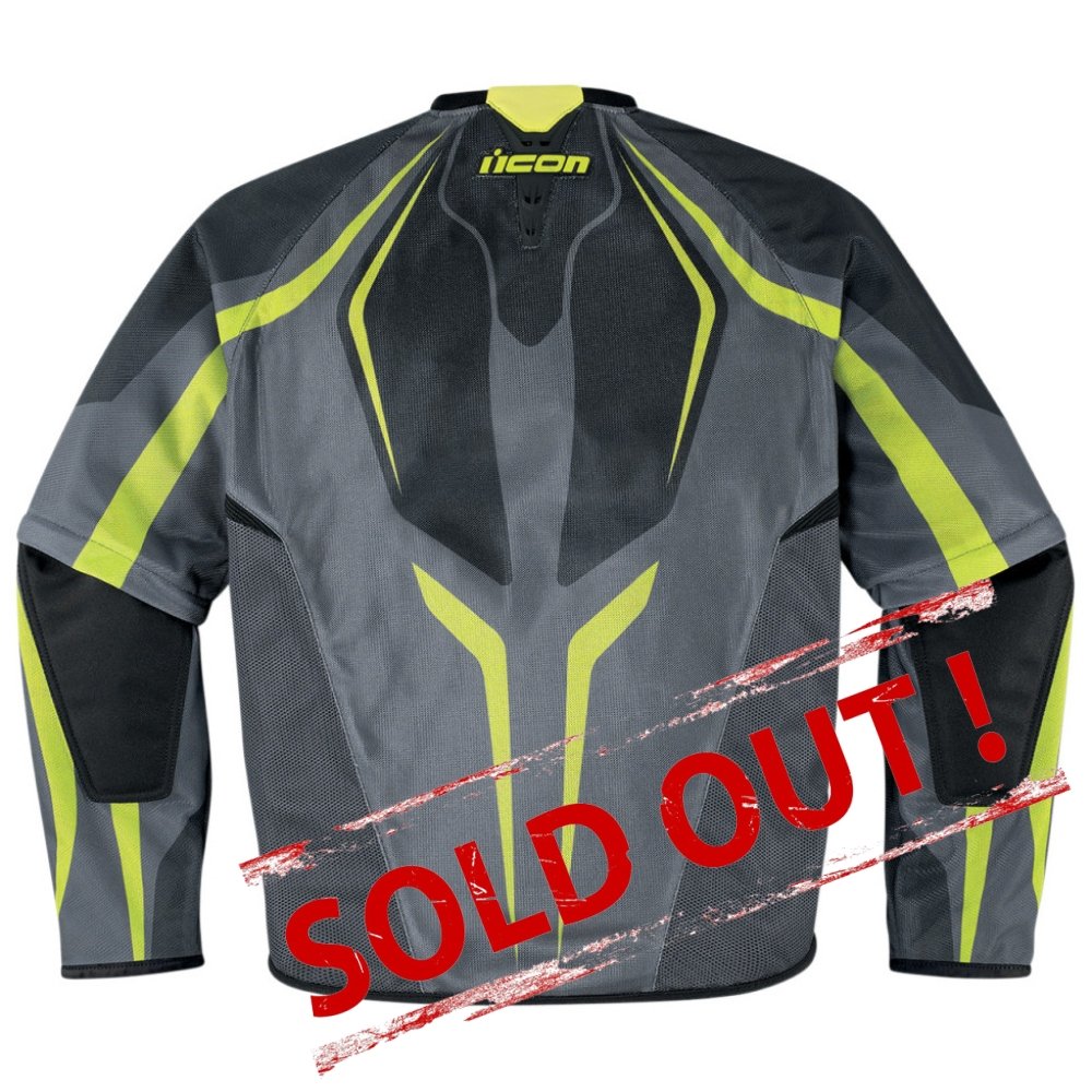 Hooligan Street Jersey