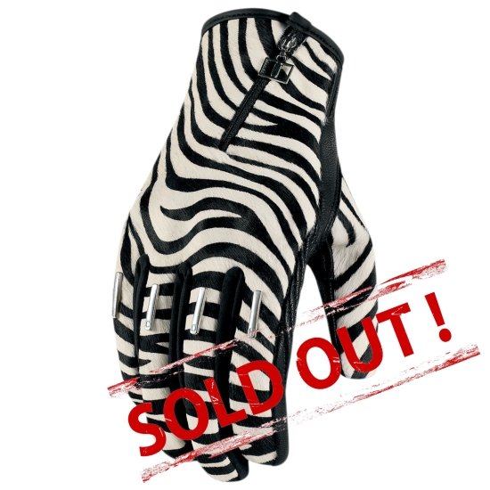 ICON 1000 Catwalk Gloves