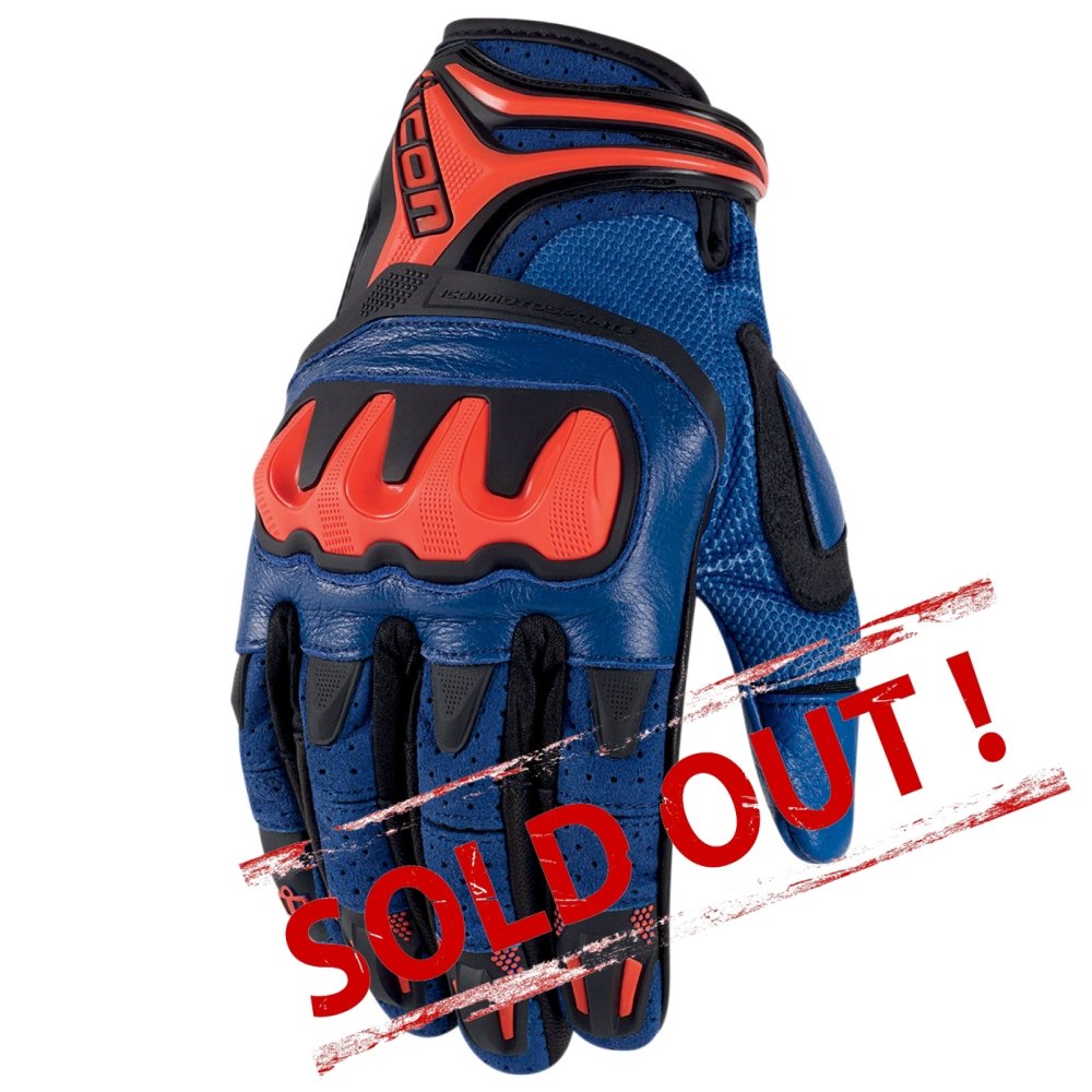 Overlord Resistance Glove