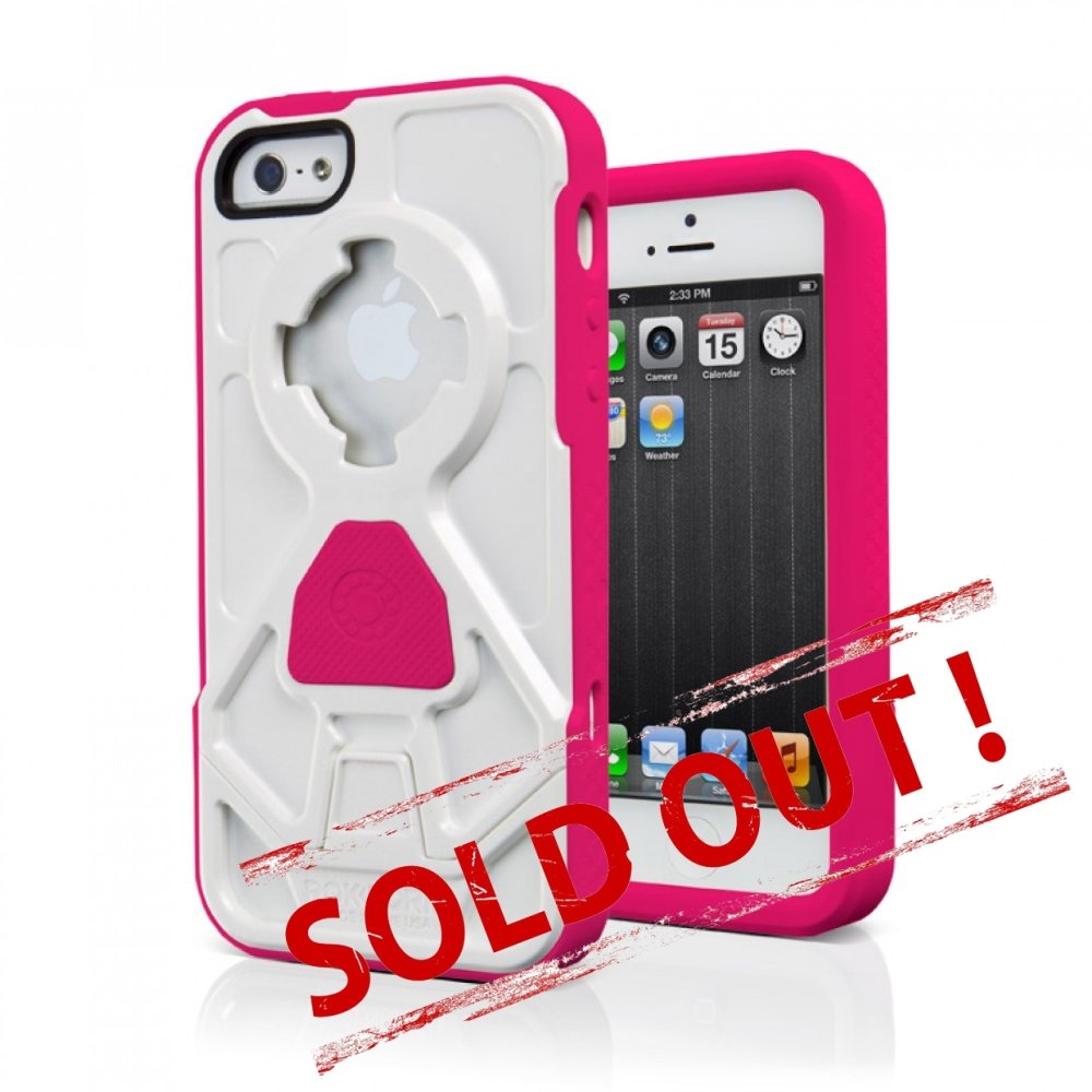 Кейс RokForm для iPhone 5/5s с креплением для авто