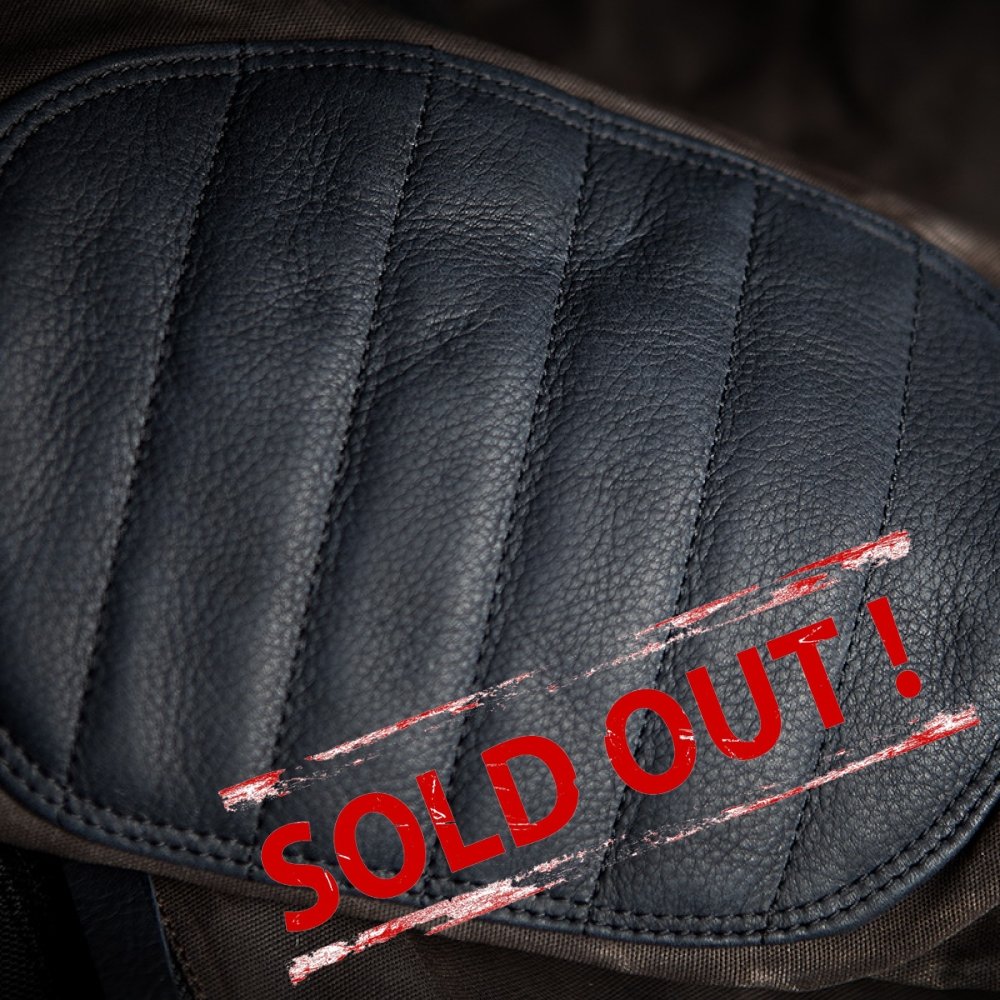 ICON 1000 HELLA 1000 JACKET