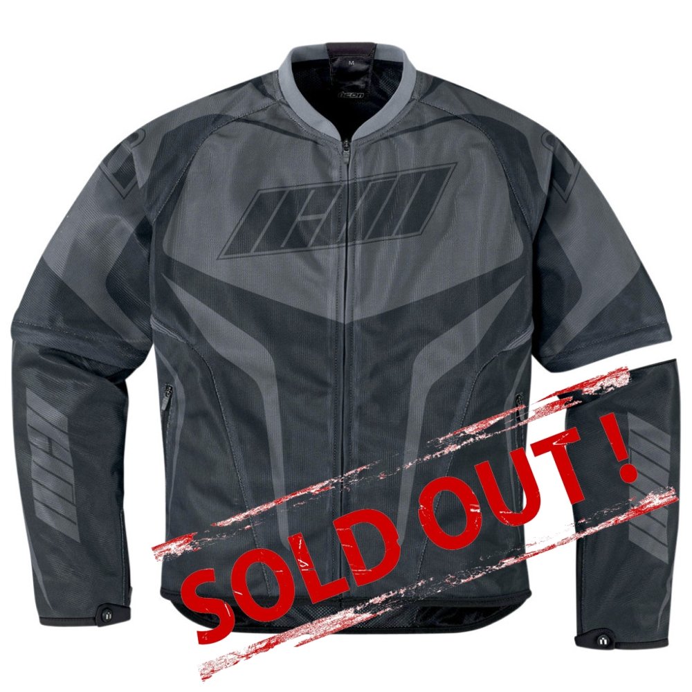 Hooligan Street Jersey