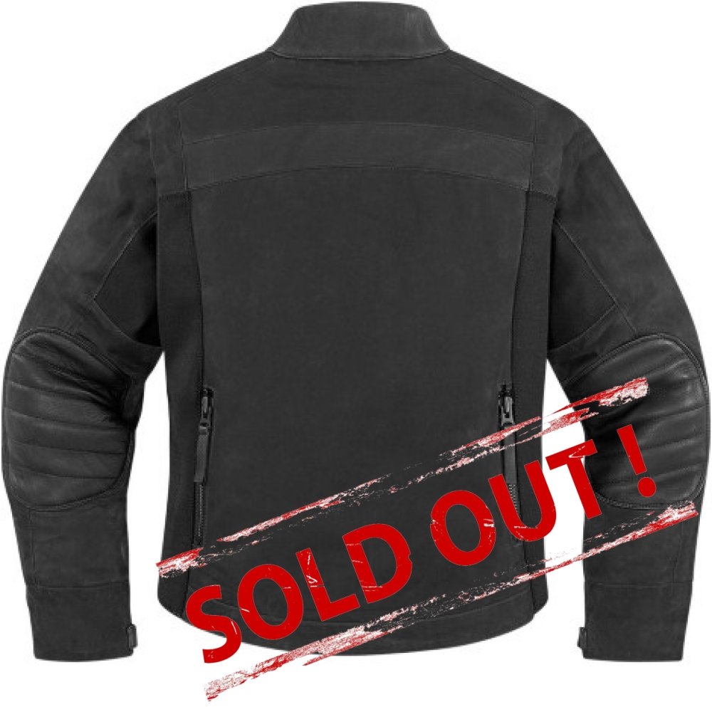 ICON 1000 HELLA 1000 JACKET