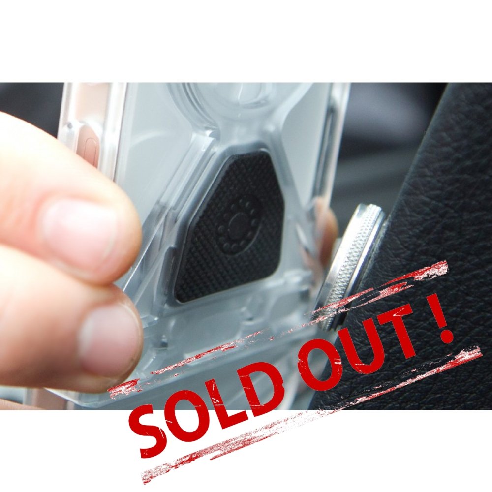 Магнитное крепление RokForm