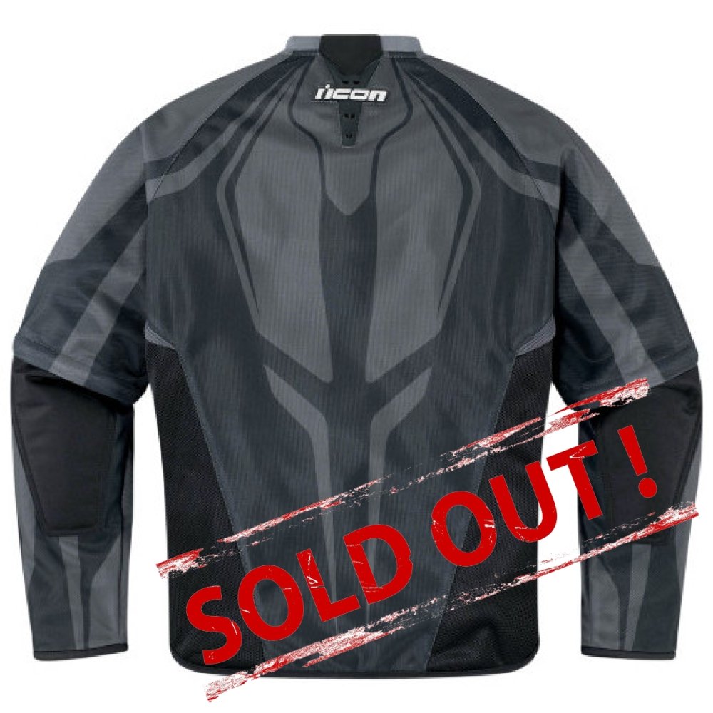 Hooligan Street Jersey