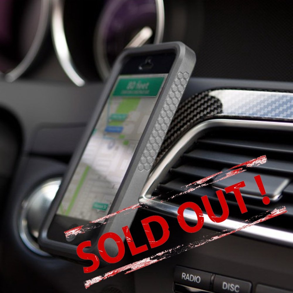 Кейс RokForm для iPhone 5/5s с креплением для авто