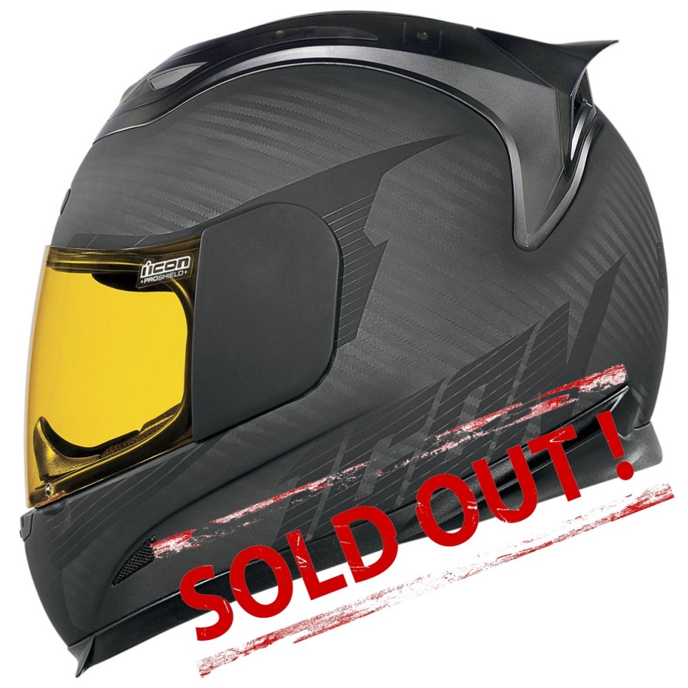 Airframe Ghost Carbon