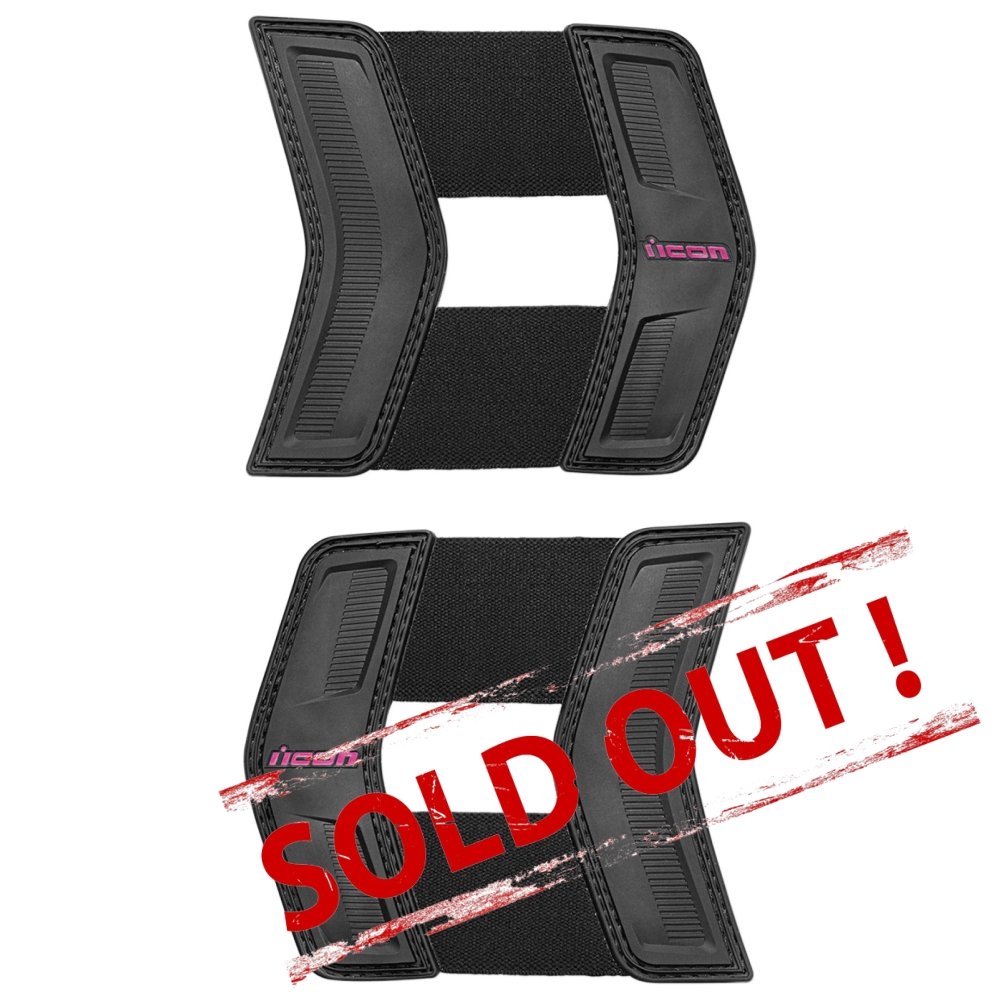 Stryker Vest Replacement Waist Strap