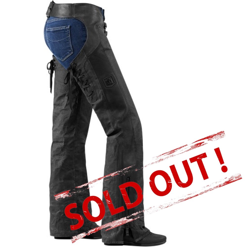 ICON 1000 HELLA CHAPS