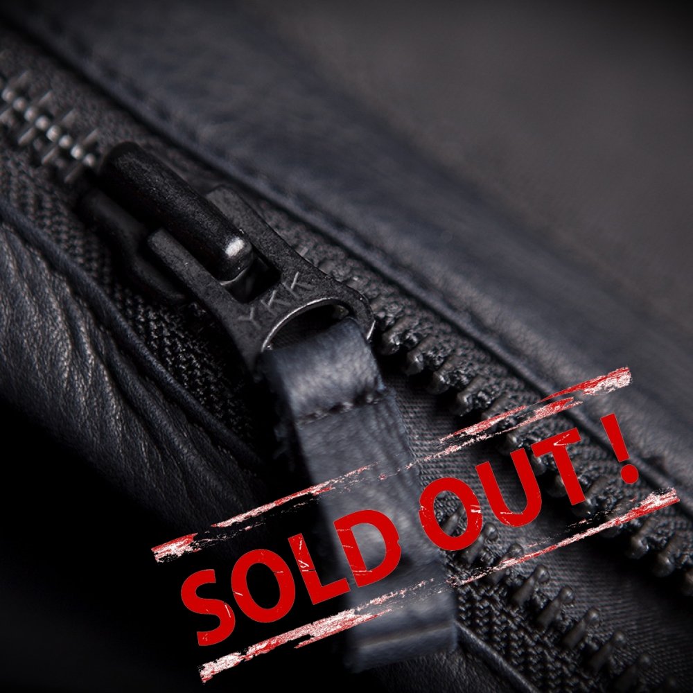 ICON 1000 HELLA CHAPS