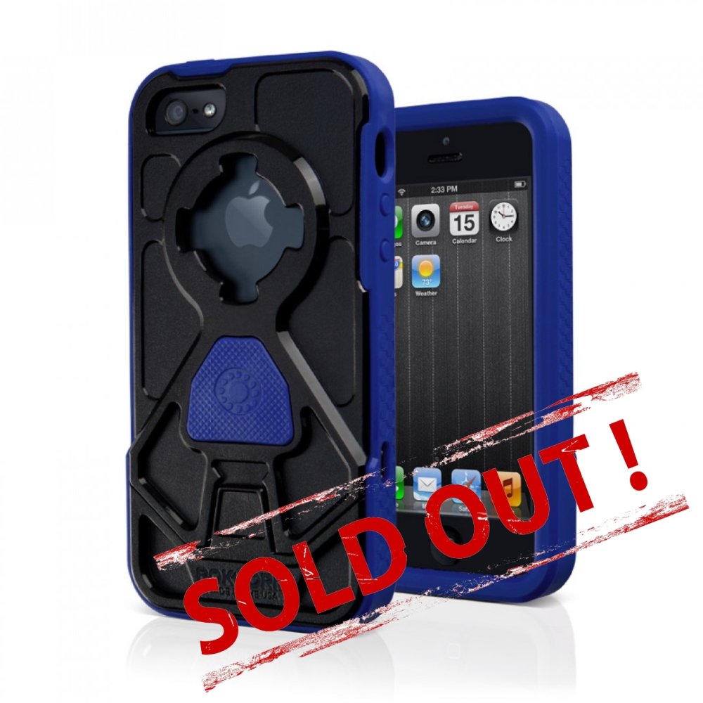 Кейс RokForm для iPhone 5/5s с креплением для авто