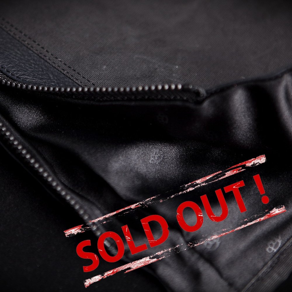 ICON 1000 HELLA CHAPS