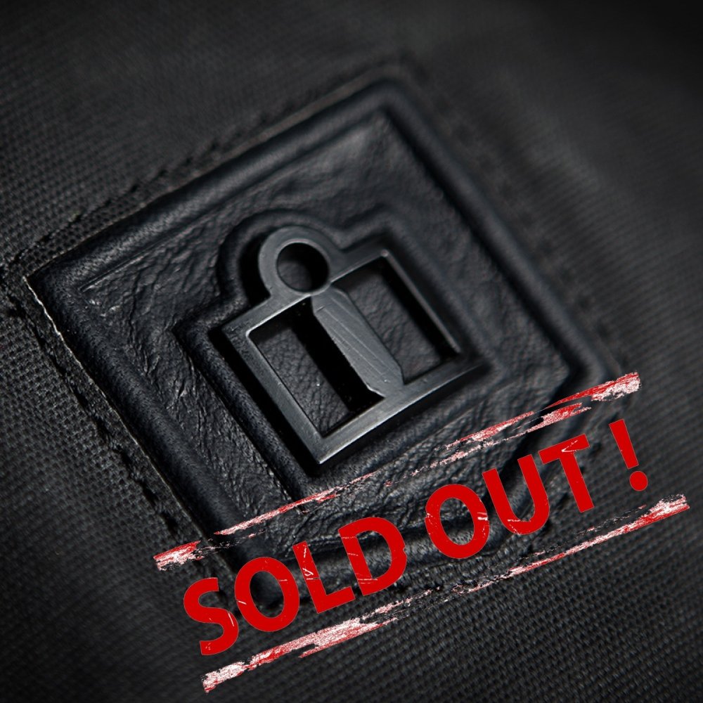 ICON 1000 HELLA 1000 JACKET