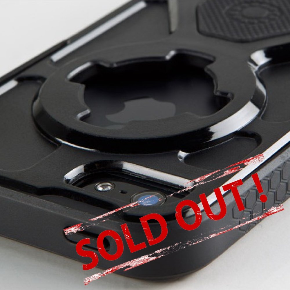 Кейс RokForm для iPhone 5/5s с креплением для авто