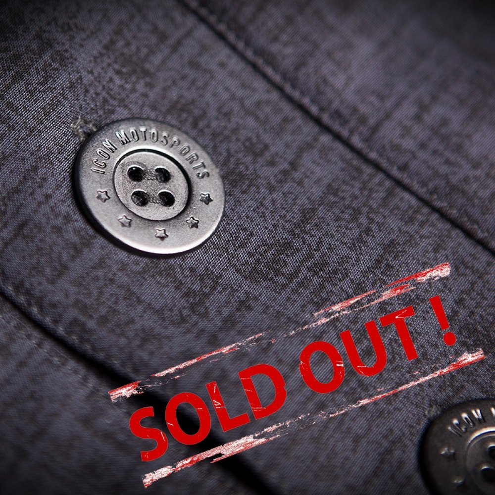 ICON 1000 STAVANGER HOODIE