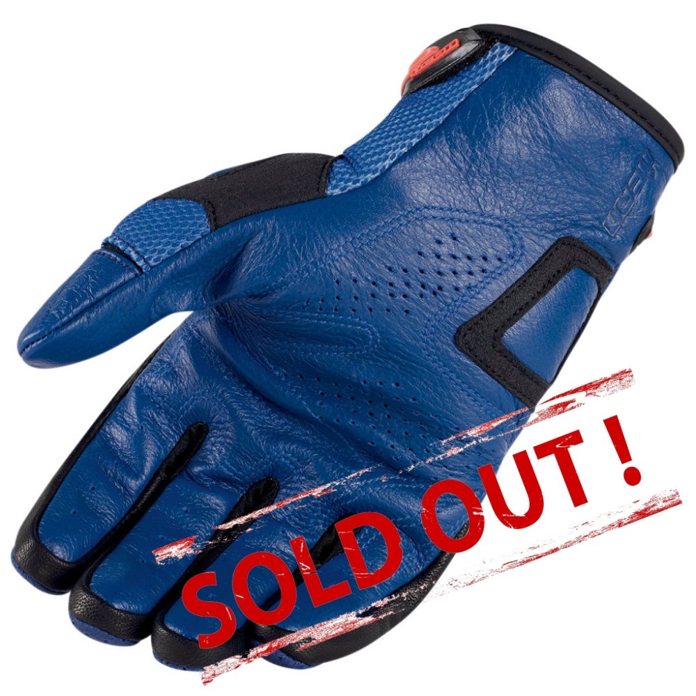 Overlord Resistance Glove