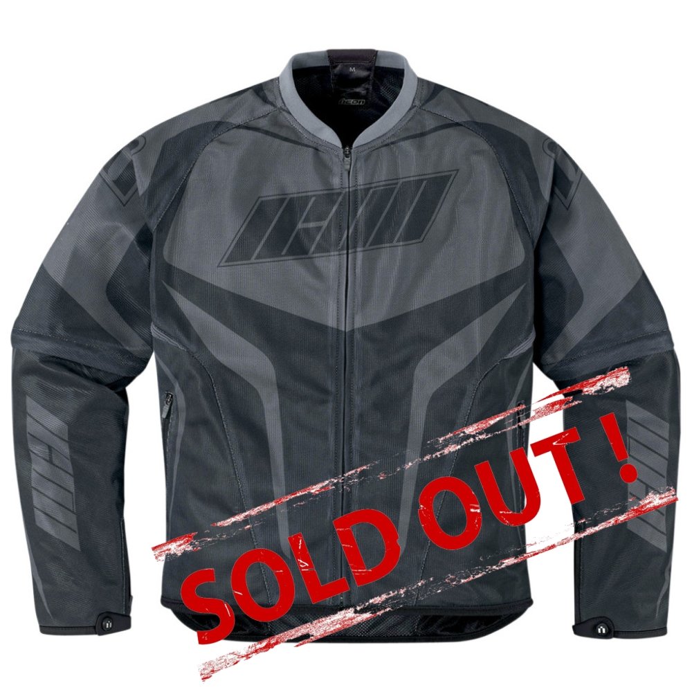 Hooligan Street Jersey